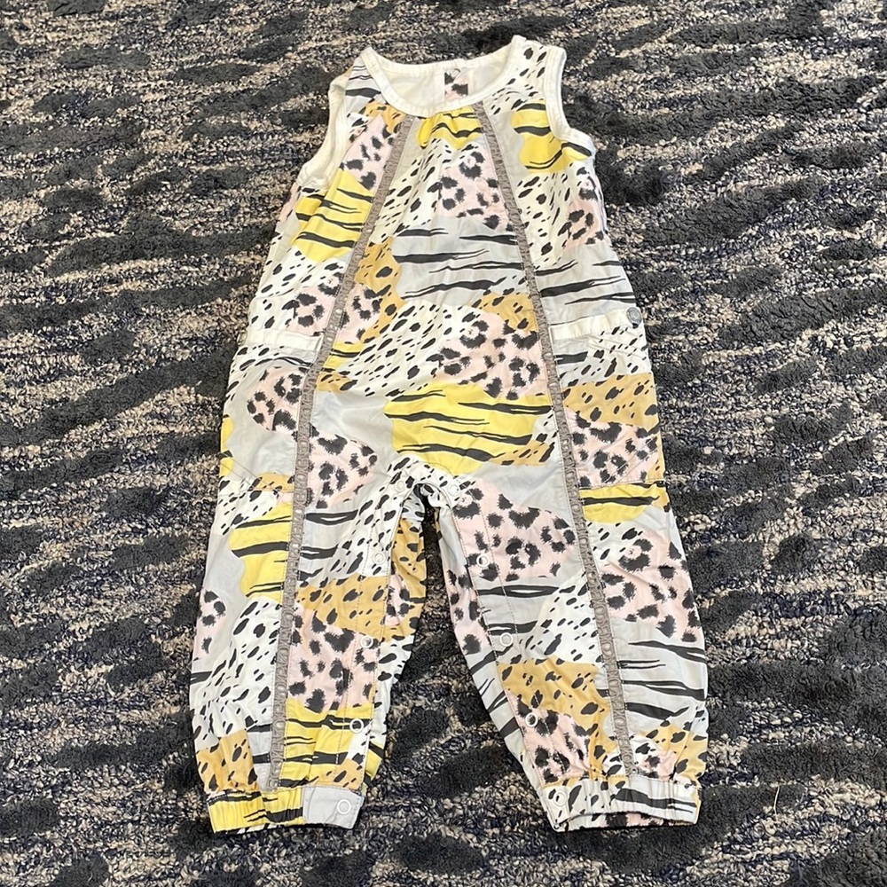 Kenzo romper